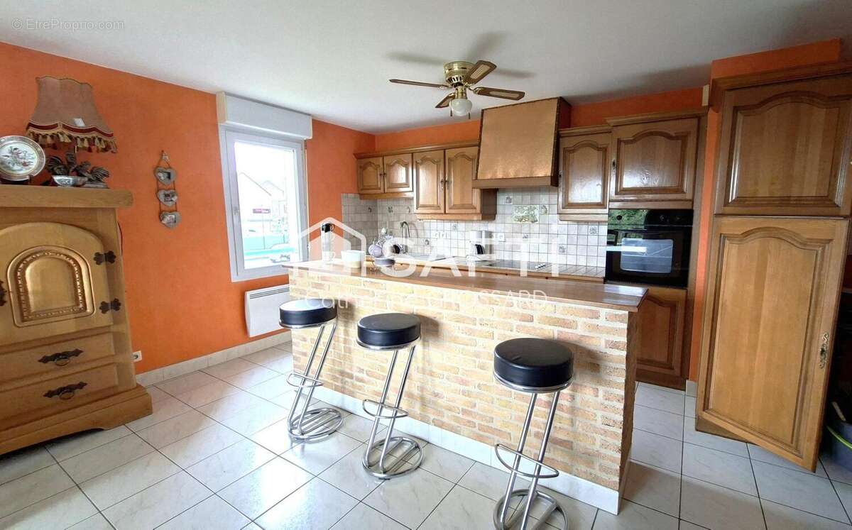 Photo 3 - Appartement à ESTAIRES