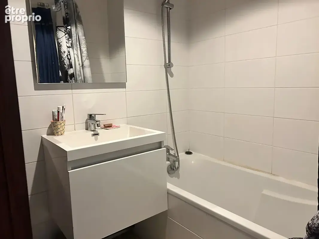 Appartement Rennes 6 pièce(s) 102 m2 - photo 7