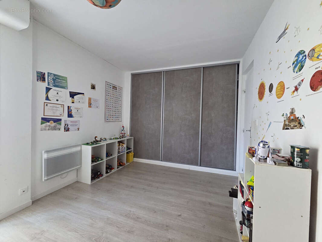 Appartement à SANTA-MARIA-DI-LOTA