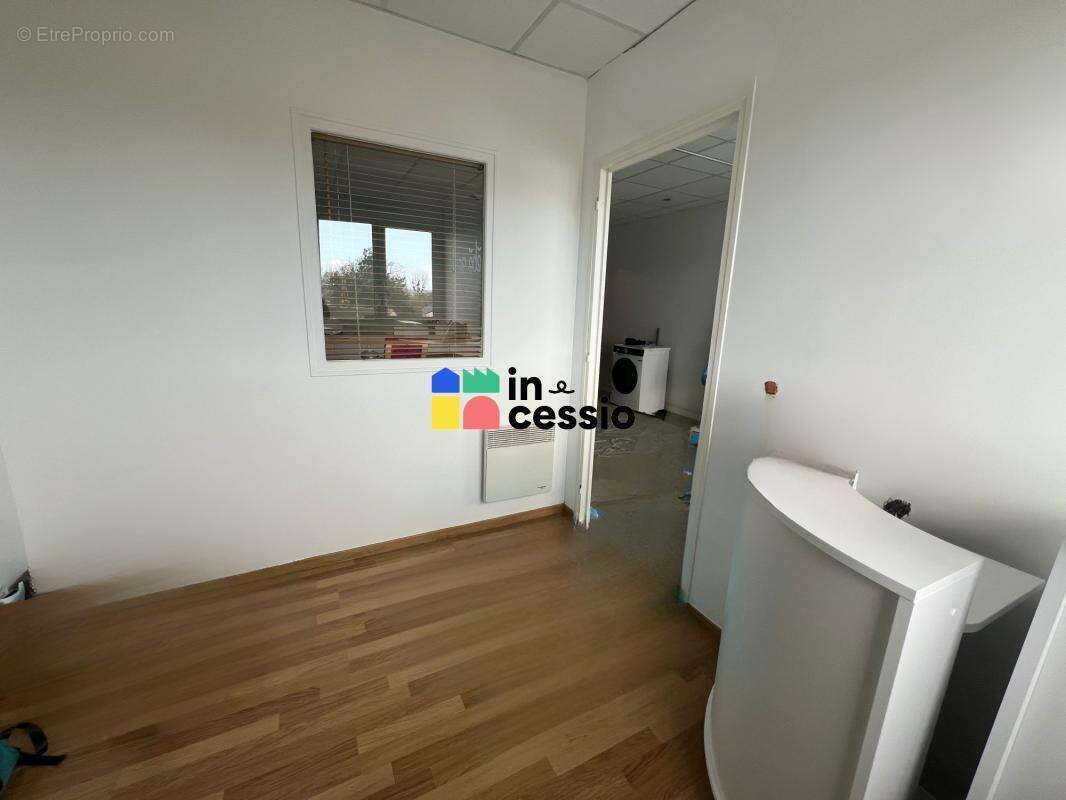 Bureaux à vendre – secteur haouza / atlantides – le mans - photo 4
