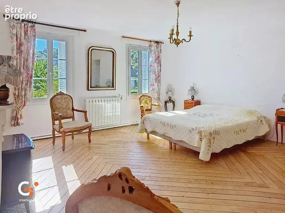 Très belle maison dans les Boucles de la Seine - photo 9