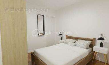 Appartement à FOUGERES