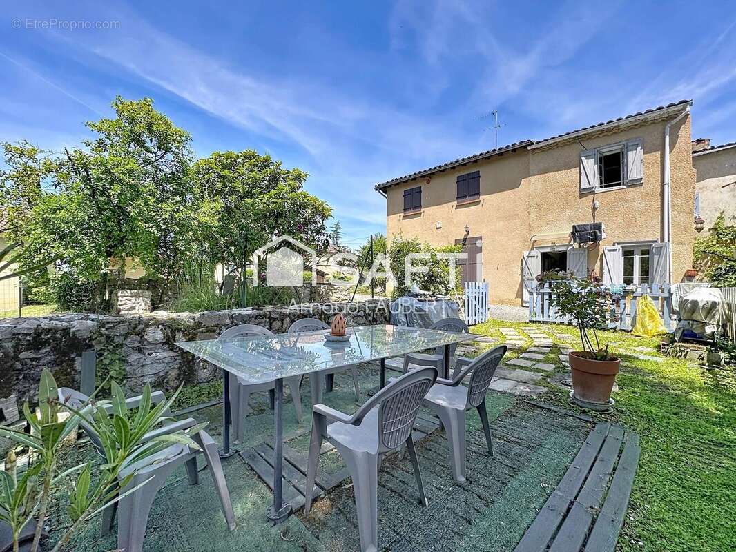 Photo 2 - Maison à GABRE