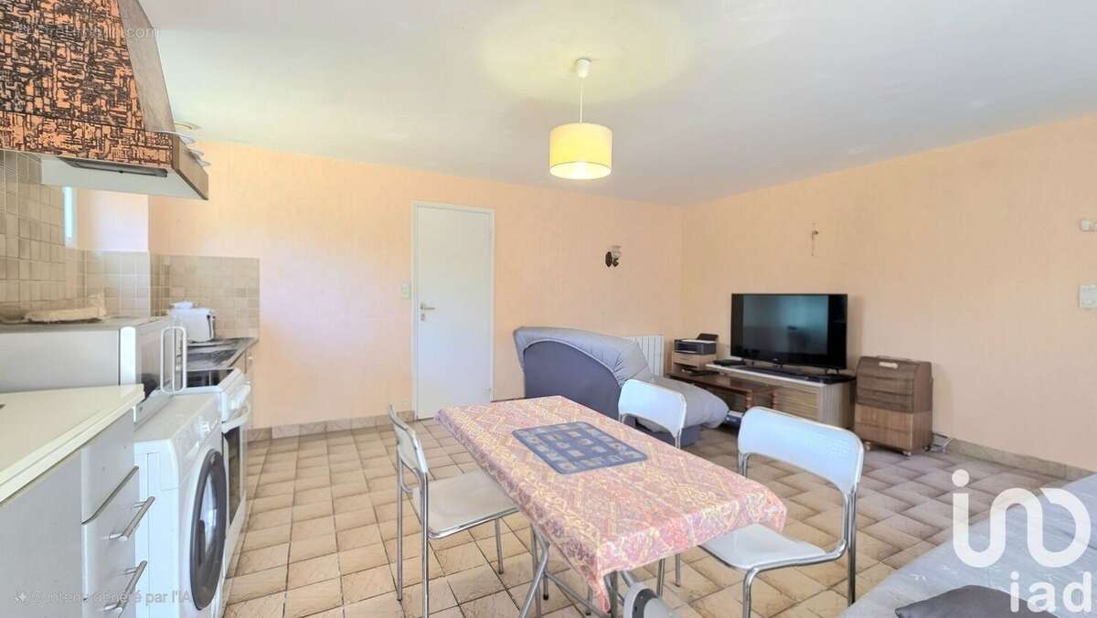 Photo 2 - Maison à MUZILLAC