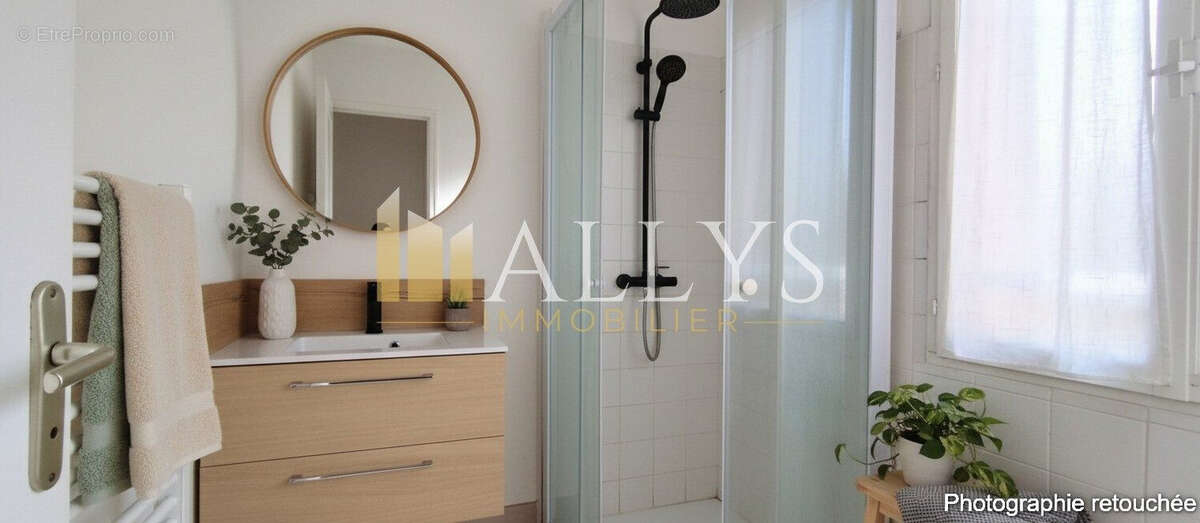 Appartement 35 m² à Gisors  - photo 6