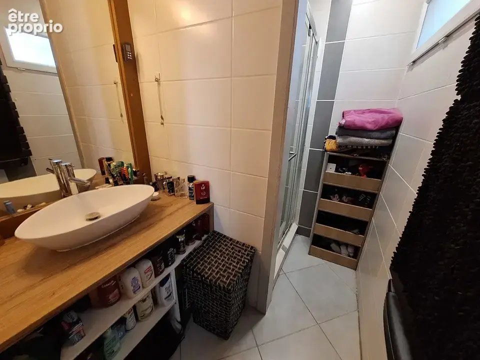 Maison 4 pièces 92 m² à vendre à Romans-Sur-Isere (26100) - photo 6