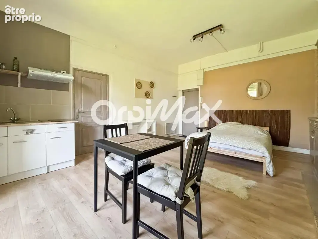 Appartement à BOULOGNE-SUR-MER