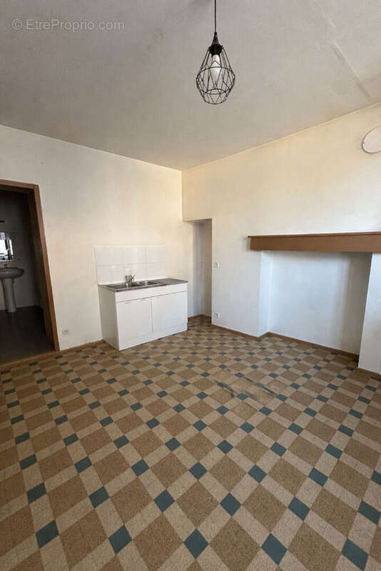 Maison à CHAPAREILLAN