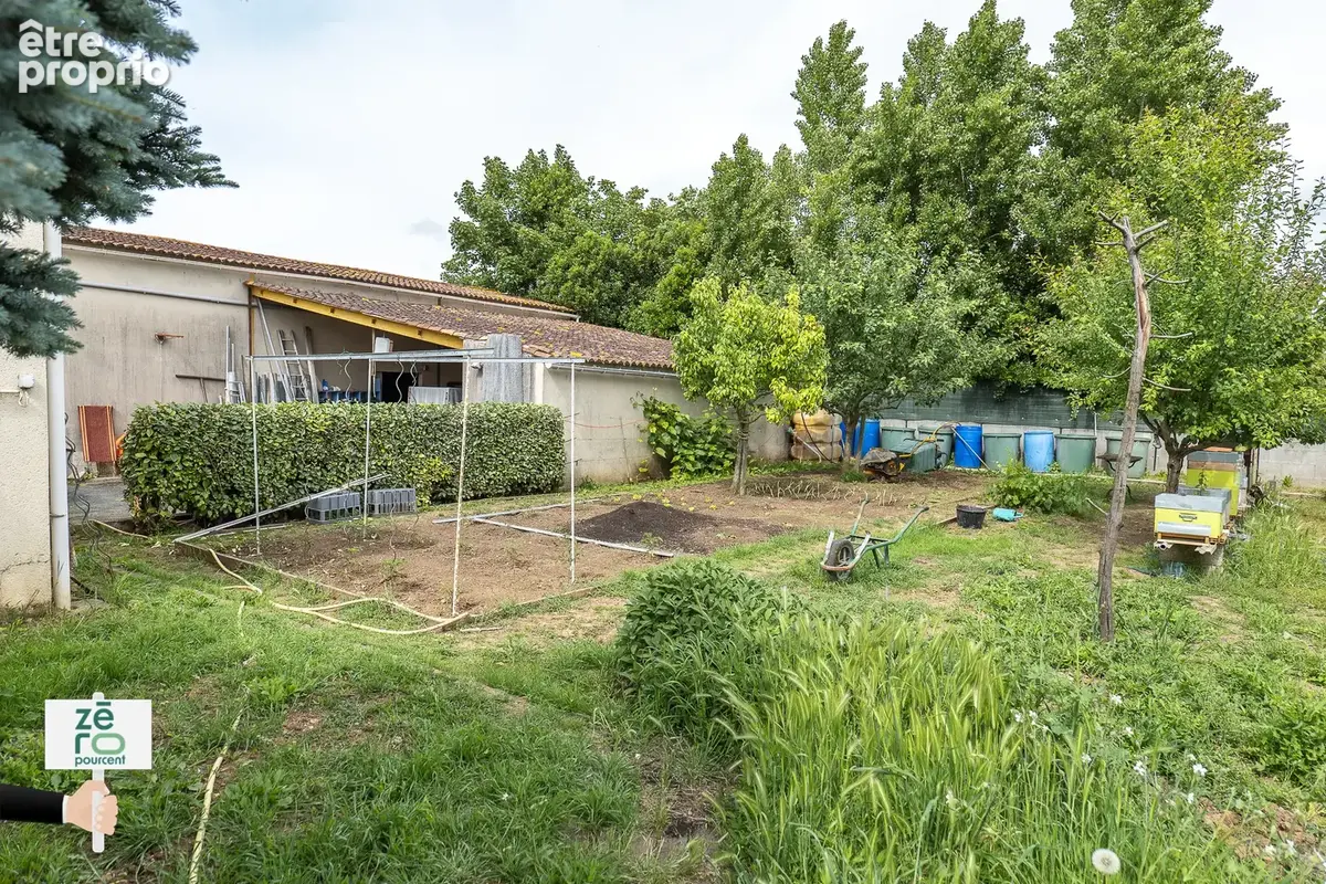 Maison d’exception avec piscine, dépendances et fort potentiel professionnel   Baisse de prix récente - photo 23