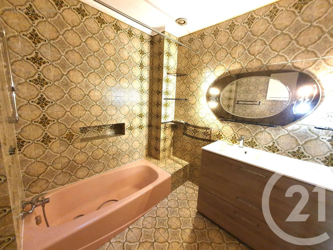 Maison 104 m² à Perpignan  - photo 6