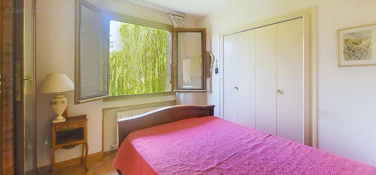 Photo 6 - Maison à EYZIN-PINET