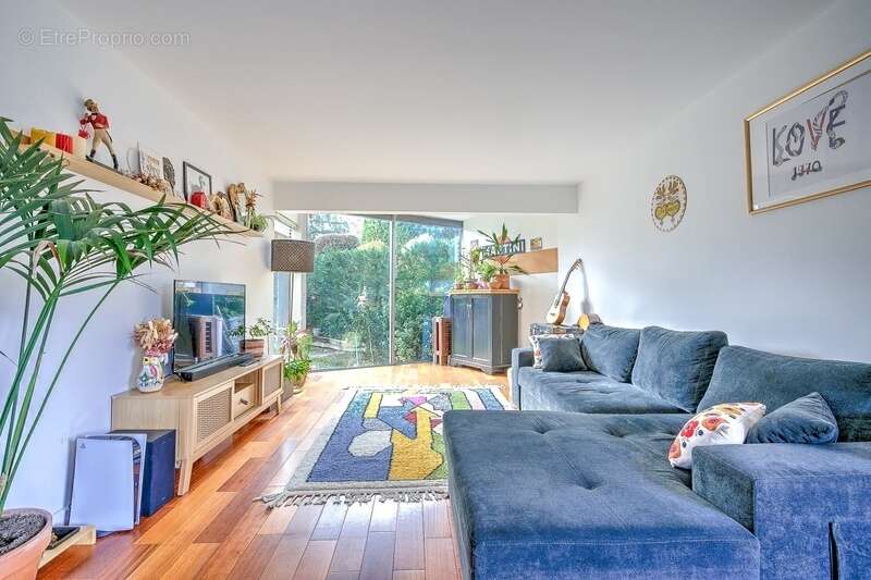Appartement à LE CHESNAY