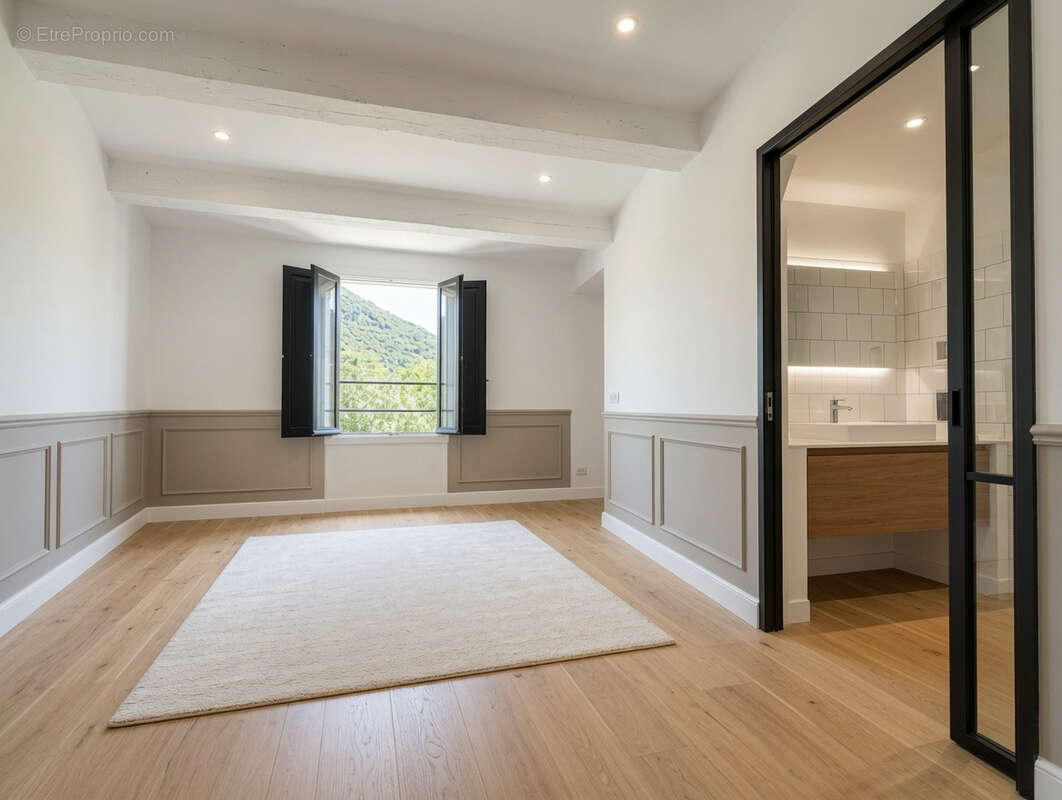 Appartement à LODEVE