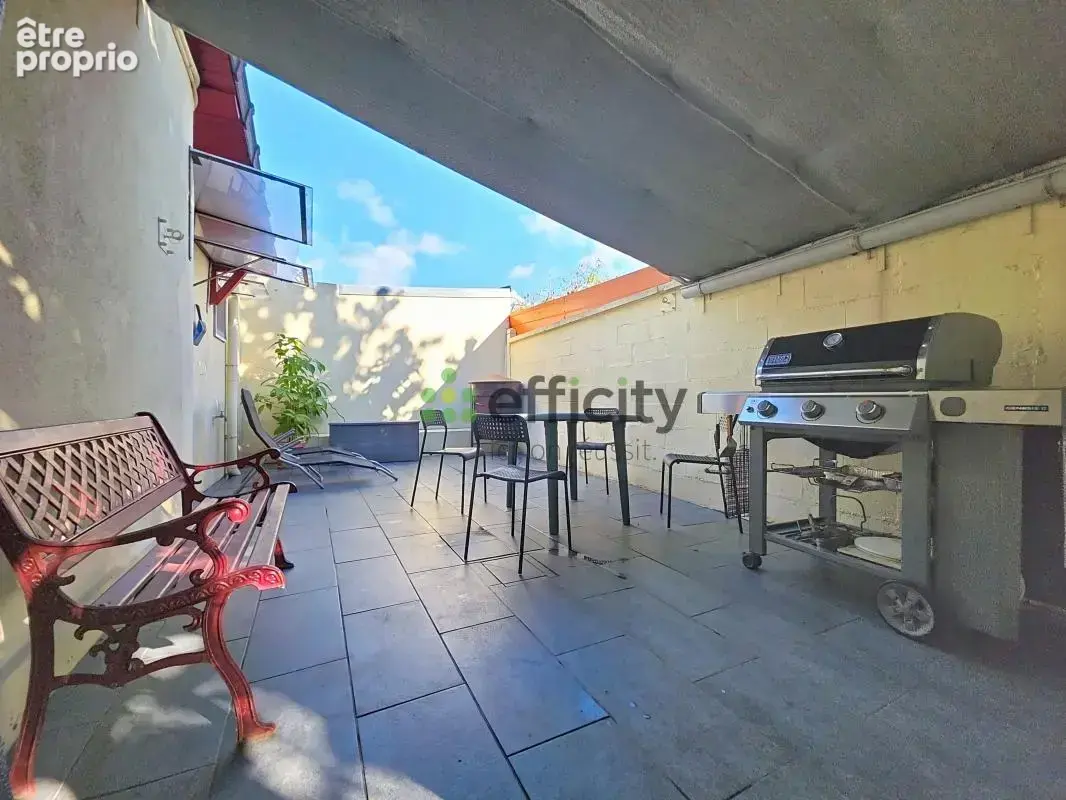 Maison 7 pièces 163 m² à vendre à Pontault-Combault (77340) - photo 14