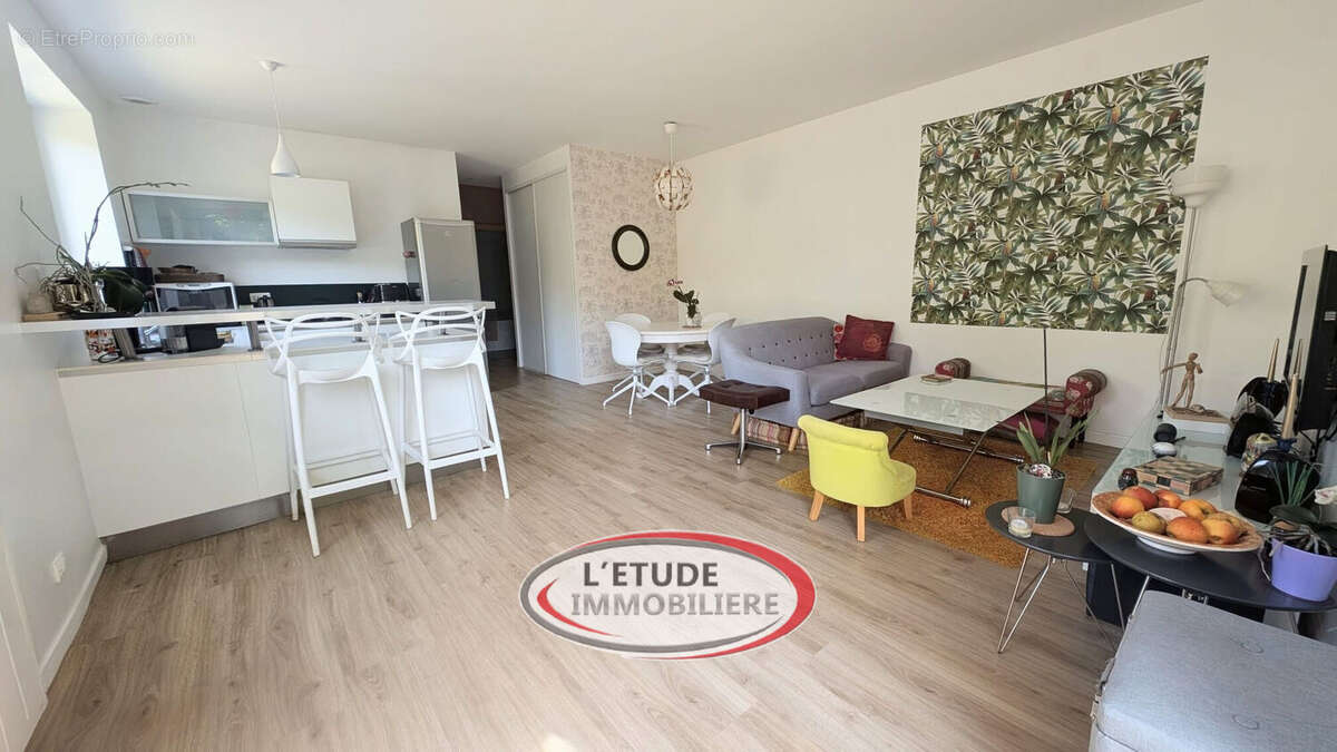 Photo 4 - Appartement à VERTOU