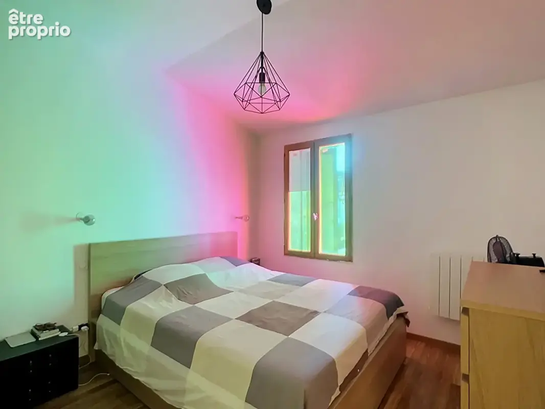 Maison de ville centre ville - photo 15