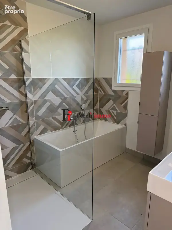 Maison 4 pièces 104 m² à vendre à Nogent-Le-Rotrou (28400) - photo 7