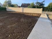 Terrain à GREZ-SUR-LOING