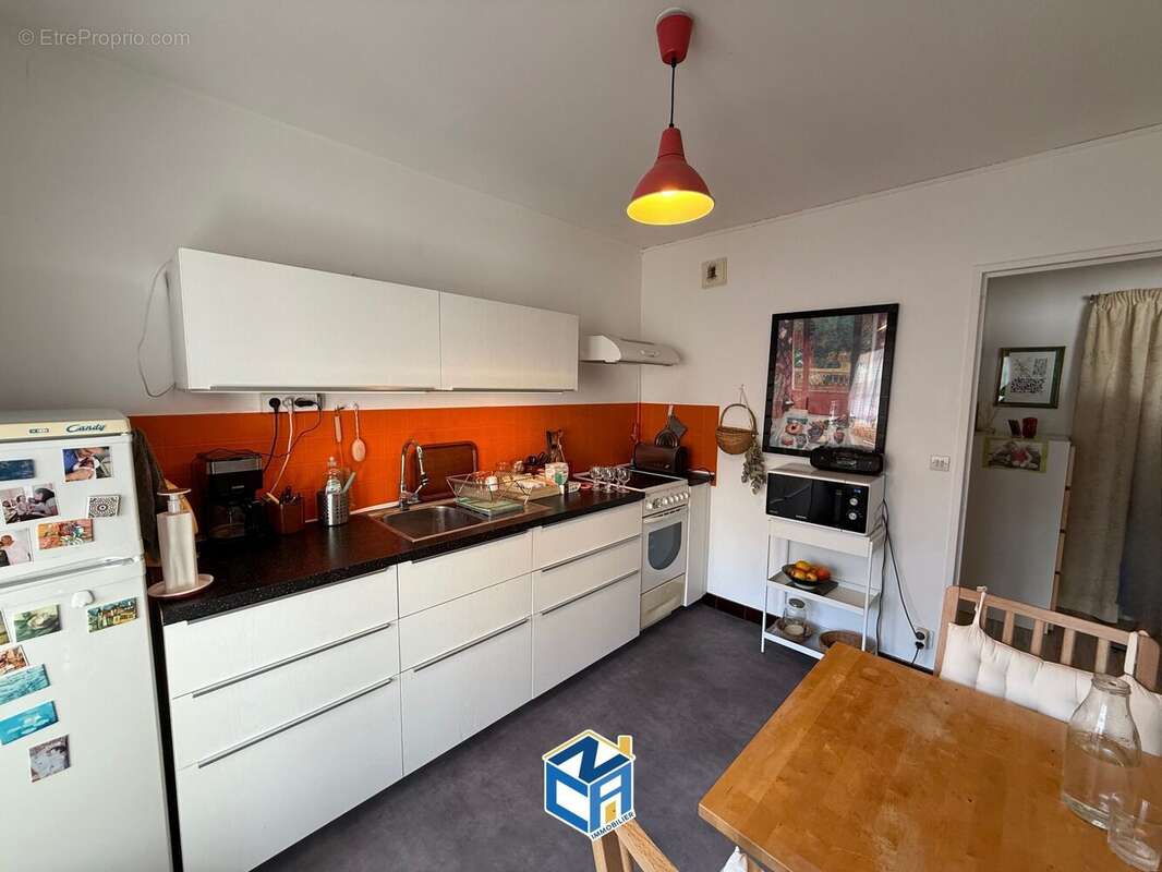 Appartement à TOURS