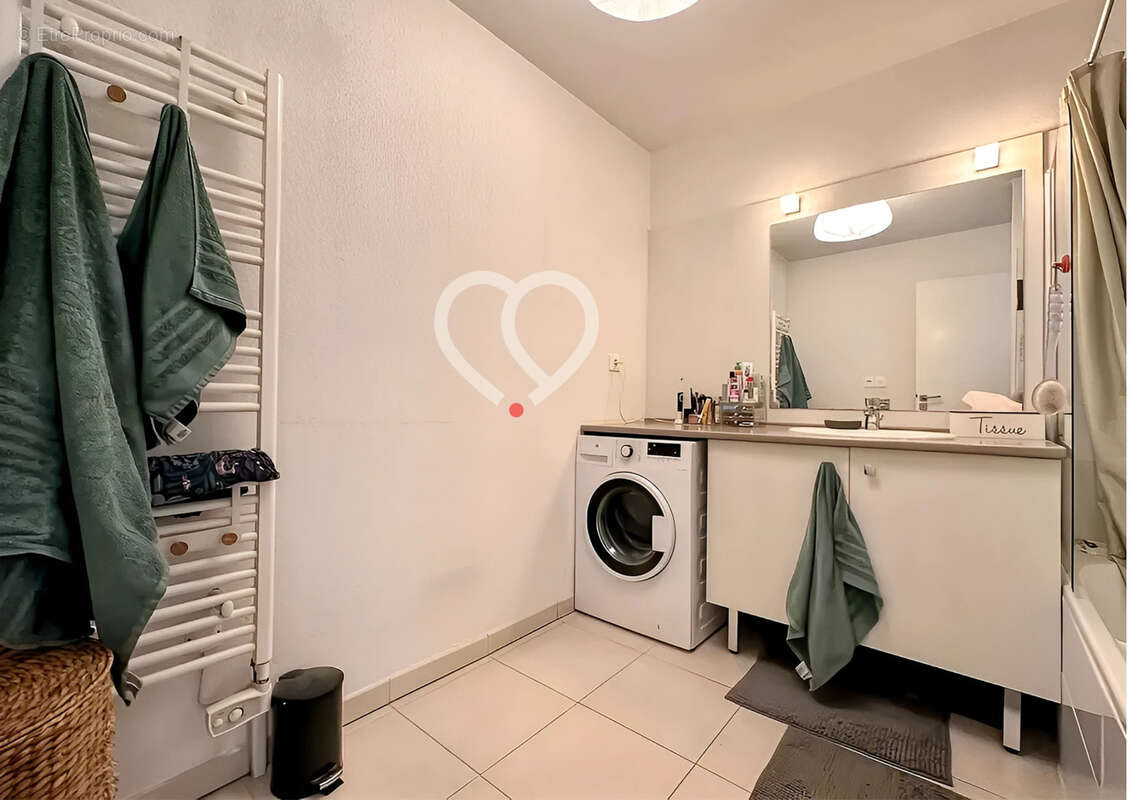 Appartement à BLAGNAC