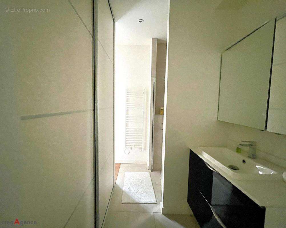 Appartement à VANNES