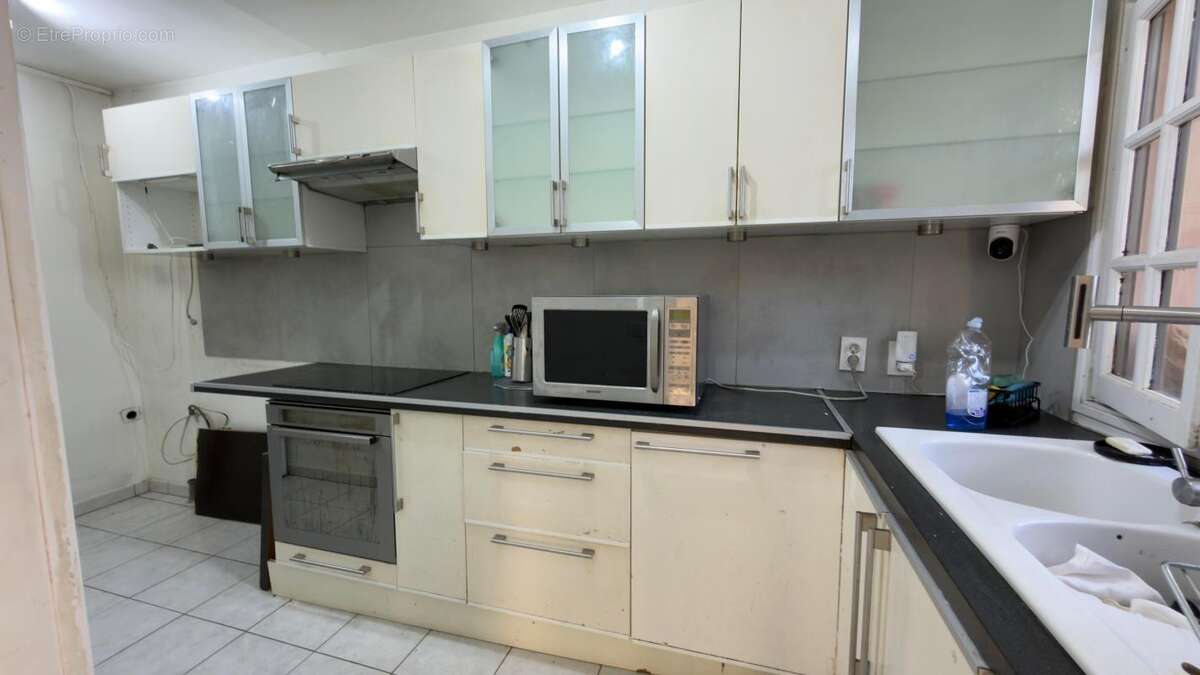 Maison à NEUILLY-PLAISANCE