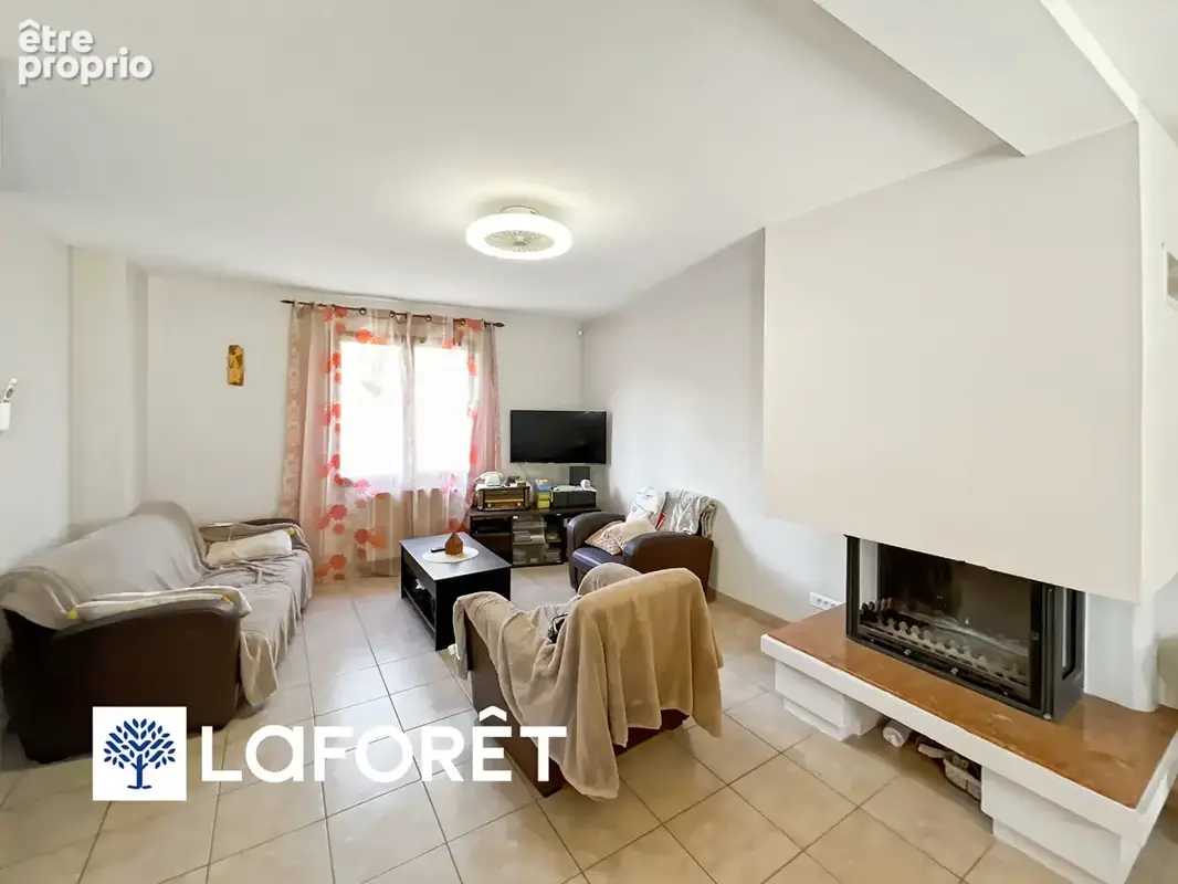 Maison traditionnelle 6 pièces à vendre à Villiers-sur-Orge - Réf 6601 - photo 4