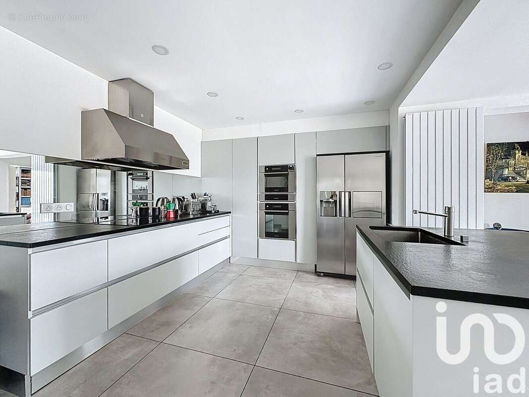 Photo 9 - Maison à SIX-FOURS-LES-PLAGES