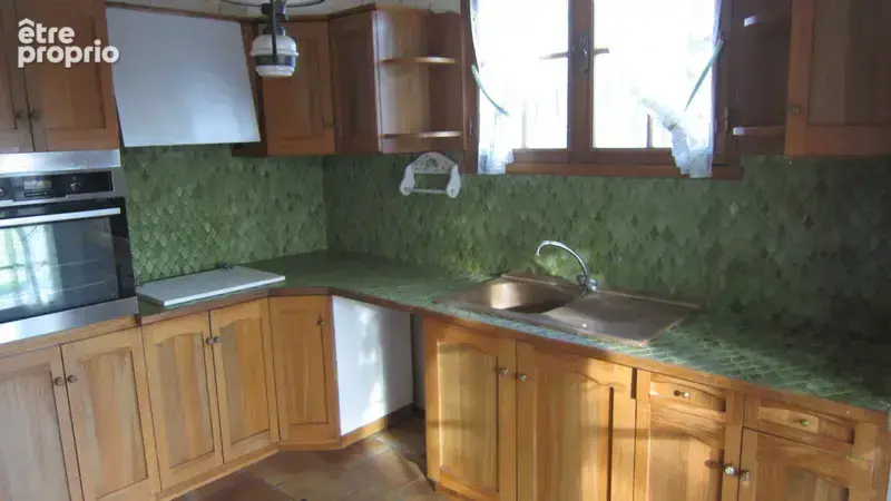 Maison à vendre 5 pièces LORIOL DU COMTAT (84) - photo 7