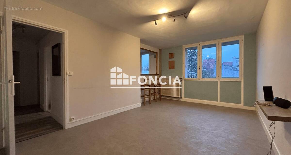 Appartement à AMIENS