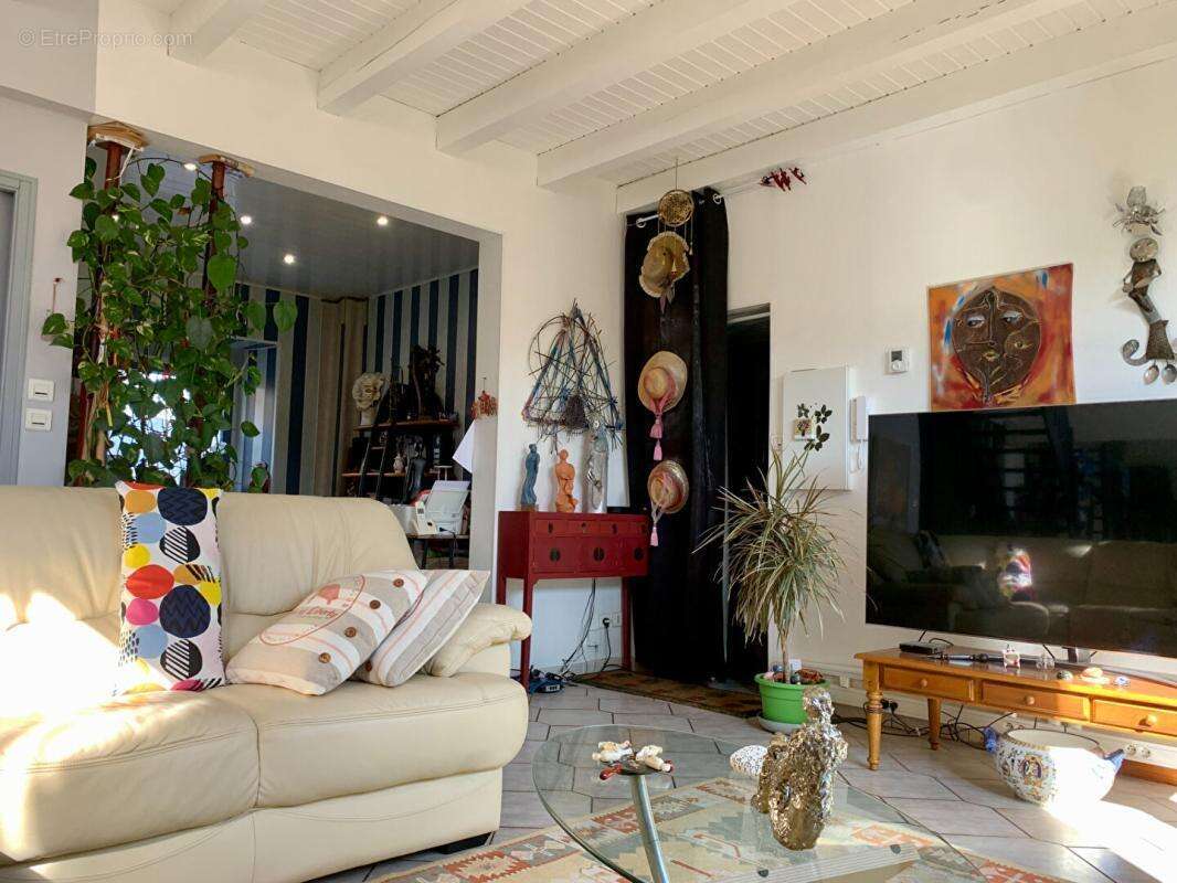 Appartement à BELFORT