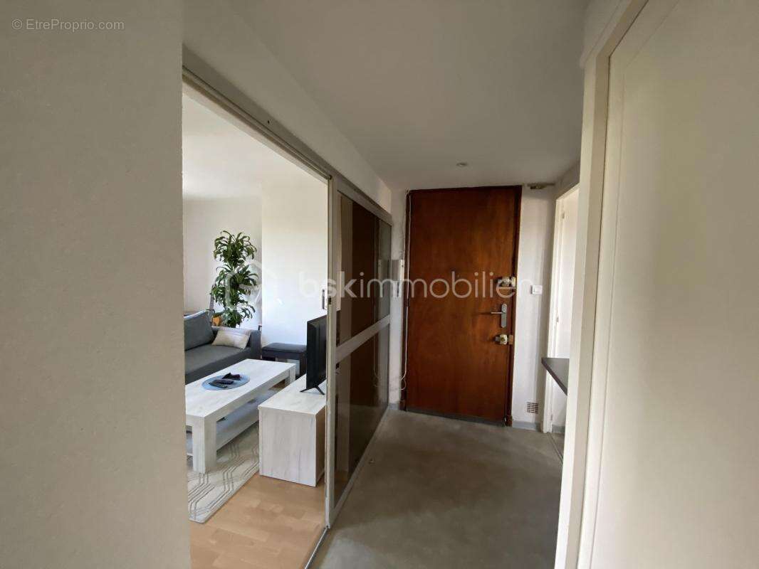 Appartement à BEZIERS