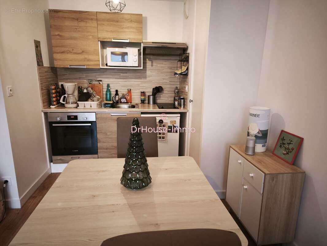 Appartement à GUIDEL