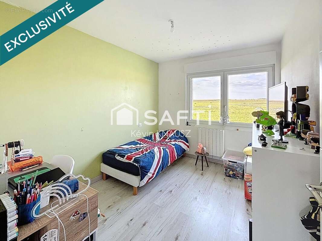 Photo 7 - Maison à SAINTE-BARBE