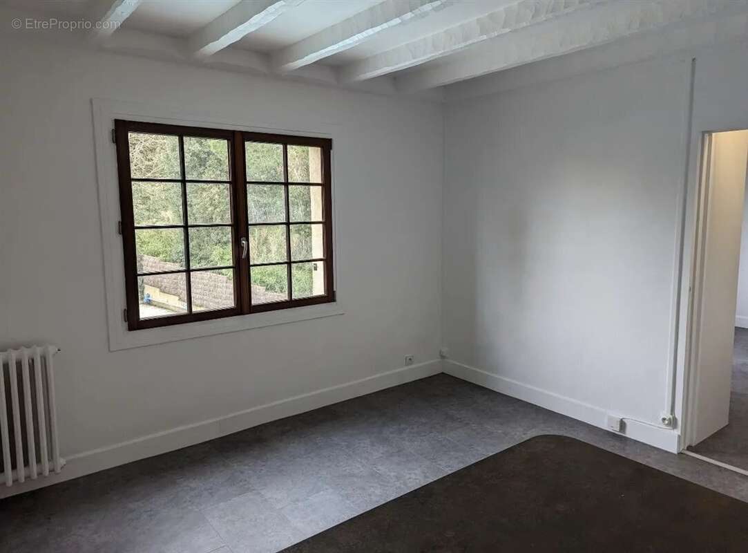 Appartement à LA BAULE-ESCOUBLAC
