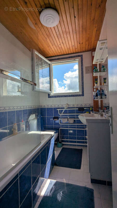 Maison à SAINT-FLOXEL