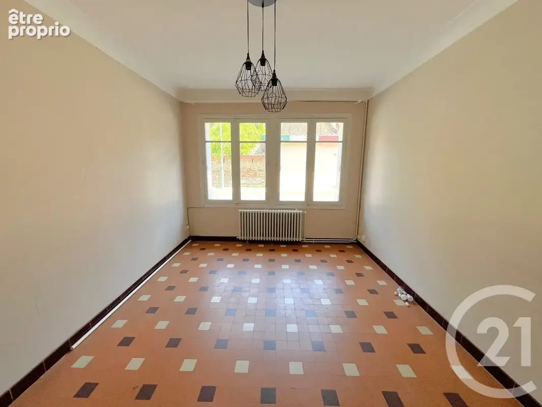 Maison 5 pièces 127 m² à vendre à Lacroix-Falgarde (31120) - photo 2