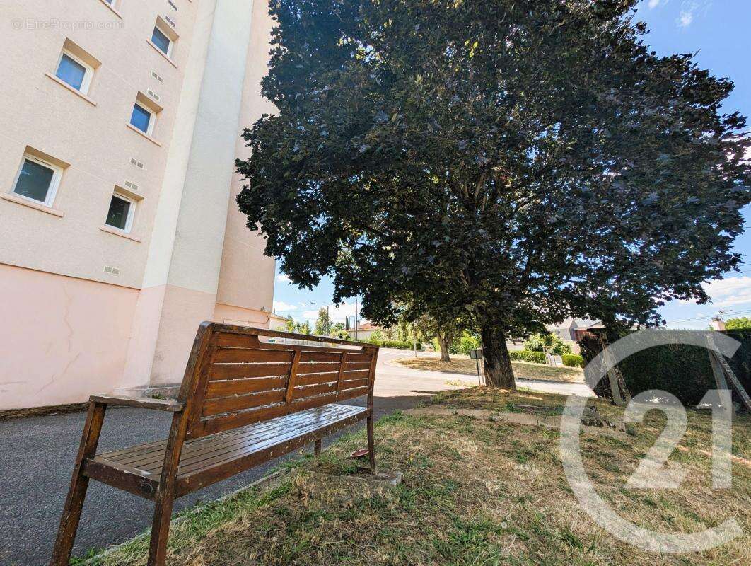 Appartement à LIMOGES