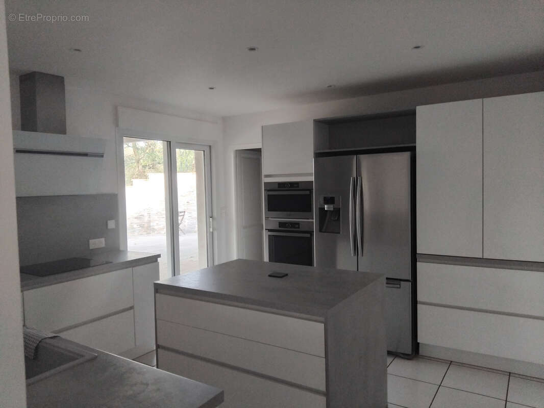 Maison à LAGARRIGUE