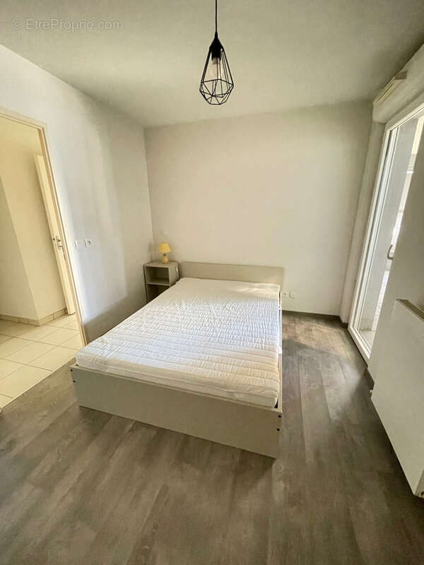 Appartement à BEGLES