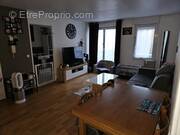 Photo 1 - Appartement à COURDIMANCHE