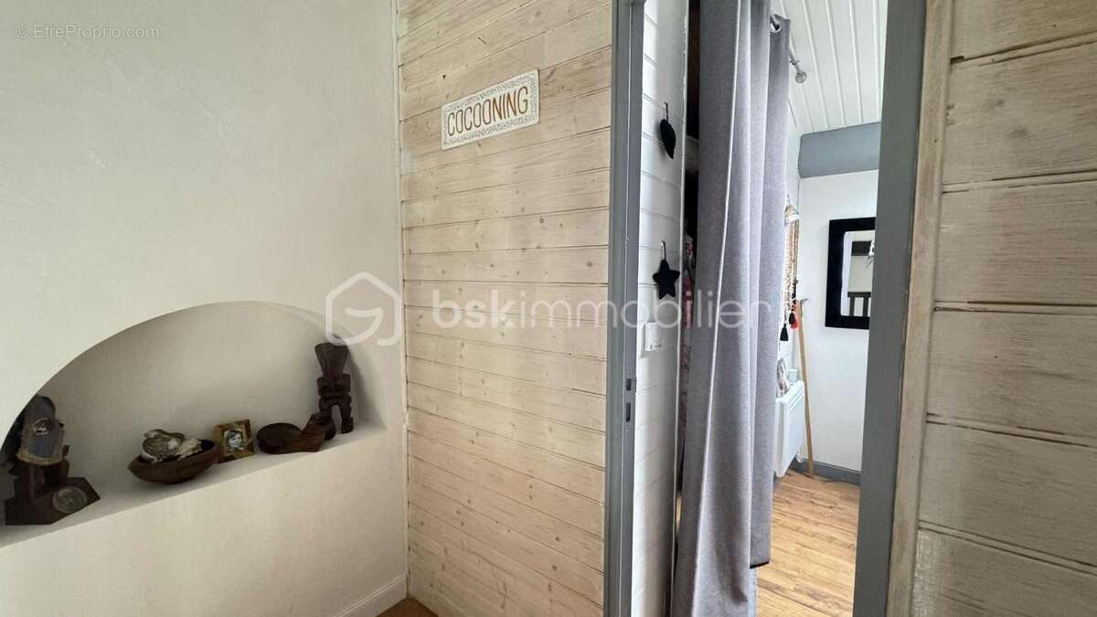 Maison à COUFOULEUX