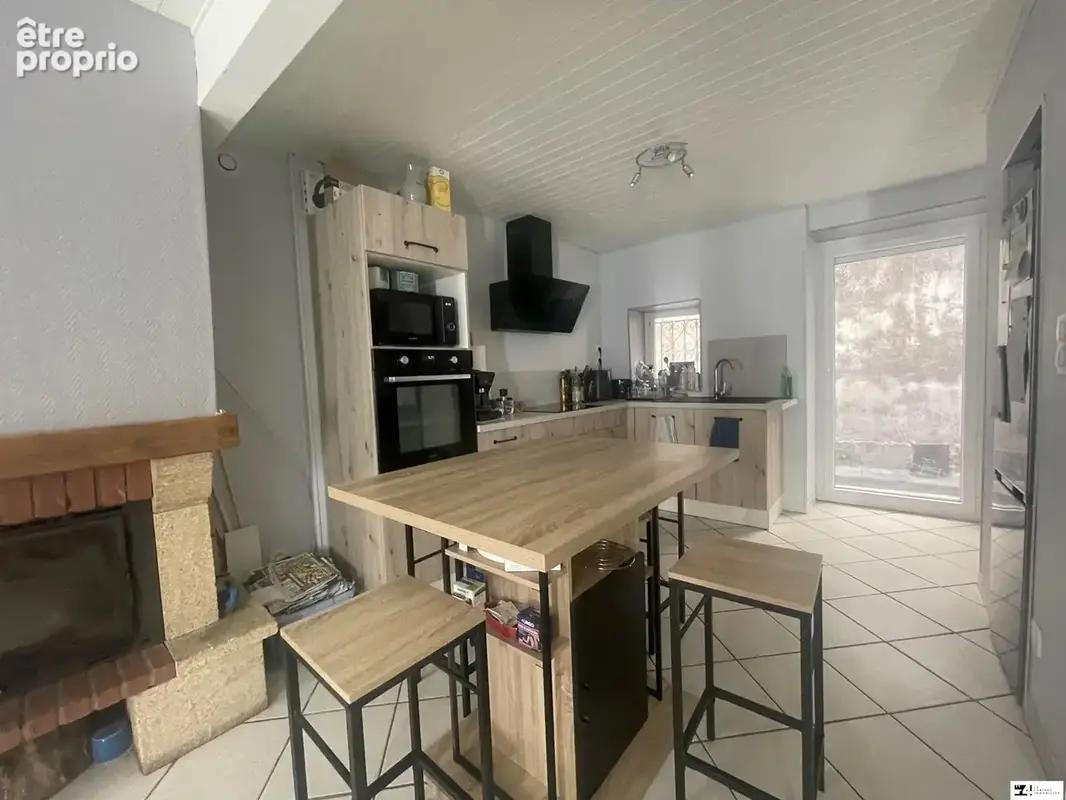 Maison 3 pièces 67 m² à vendre à Cazeres (31220) - photo 3