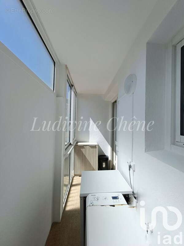 Photo 7 - Appartement à SETE