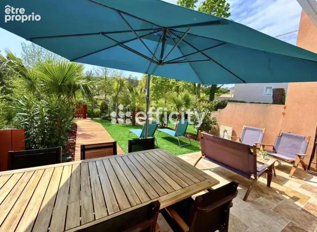 Maison 4 pièces 64 m² à vendre à Grimaud (83310) - photo 10