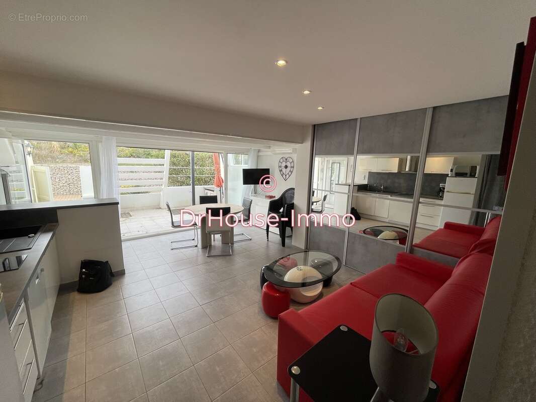 Maison 37 m² à Agde  - photo 21