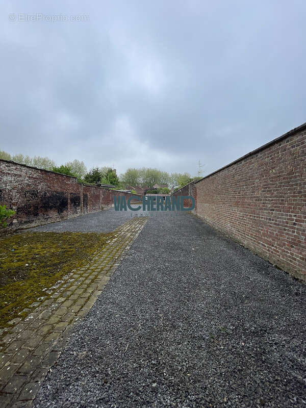 Appartement à ARMENTIERES