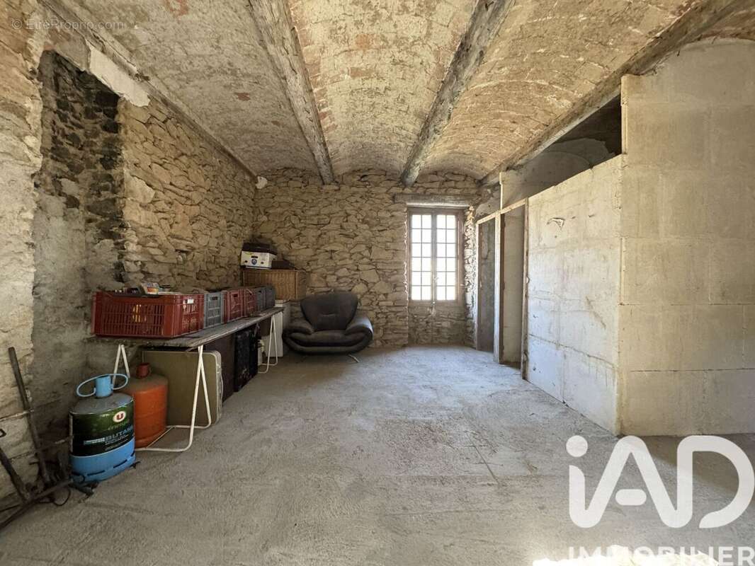 Photo 9 - Maison à ROBIAC-ROCHESSADOULE