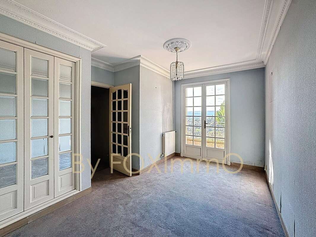 Maison à SAINT-PAUL