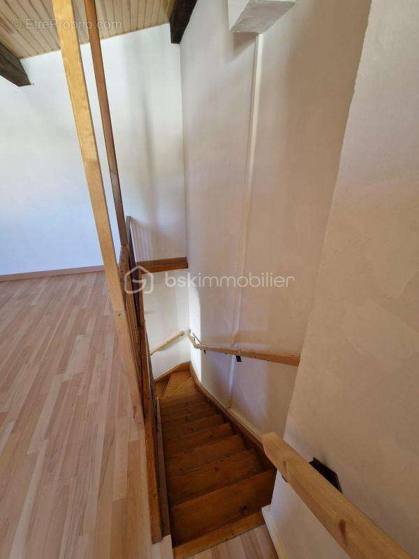 Maison à LE GRAU-DU-ROI